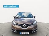 Renault Captur (2014) 1.2 TCe 88kW, Dynamique, AT - náhled 6