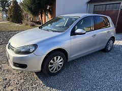 Volkswagen Golf 1.4i 59 KW DIGI KLIMA - fotografie inzerátu