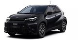 Toyota Aygo 1.5. Hybrid GR SPORT- akční ce - náhled 1