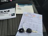 Suzuki SX4 4X4,KRÁSNÝ,95KM,1MAJ74L,VÝBAVA - náhled 15