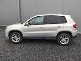 Volkswagen Tiguan  2.0TDI - náhled 2