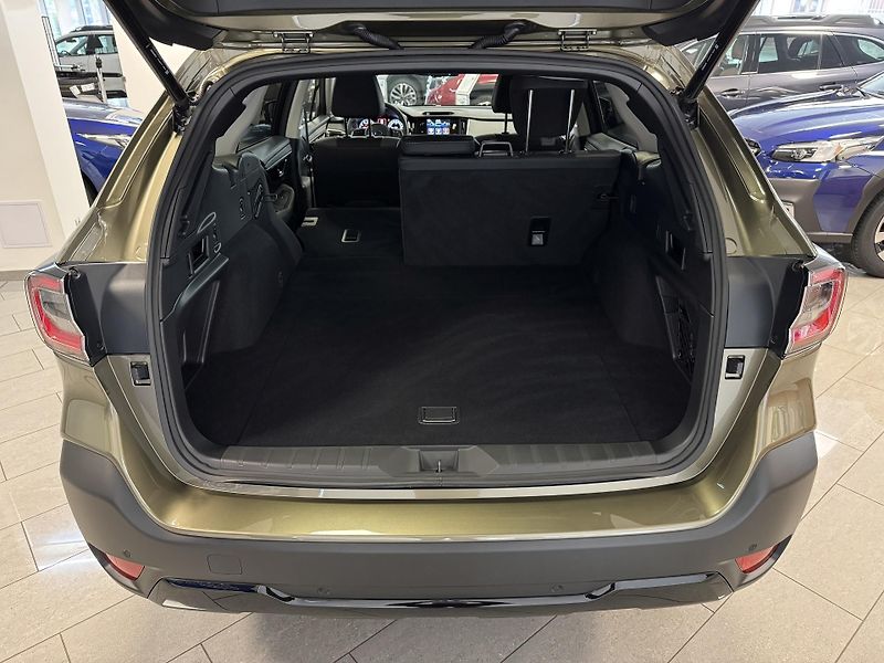 Subaru Outback (2025) 2.5i-F ES Field Lineartronic - fotka 19 z 22