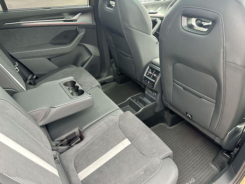 Škoda Kodiaq (2026) 2.0 TDI 4x4 DSG SportLine - fotka 9 z 36