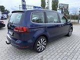 Volkswagen Sharan 2.0 TDI 135 kW Highline 7 míst - náhled 4