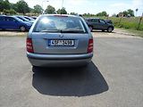 Škoda Fabia 1,4 55 kW - náhled 8
