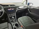 Volkswagen Touran (2019) 1.5 TSI - náhled 8