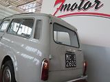 Fiat 500 (1970) Autobianchi Bianchina Giardini - náhled 16