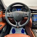 Maserati Quattroporte (2020) S 3.0 V6 2020 316 KW - náhled 25
