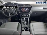 Volkswagen Touran 1,5 TSI 110kW DSG R-line DPH - náhled 4