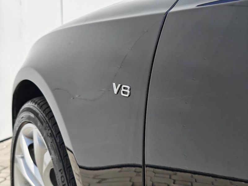 Audi S5 4,2FSI - fotka 22 z 24