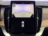 Volvo XC90 T8 AWD DARK PLUS, CHARCOAL, VZ - náhled 15