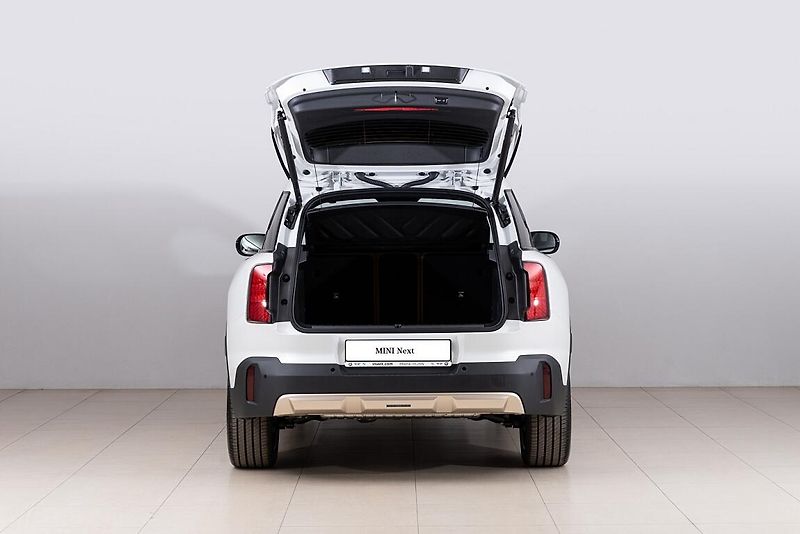 Mini Countryman S ALL4 - fotka 2 z 13