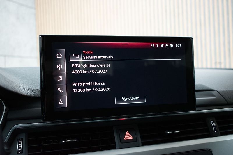 Audi A4 2.0 TDI 120kW ACC*VIRTUAL*DPH - fotka 30 z 39
