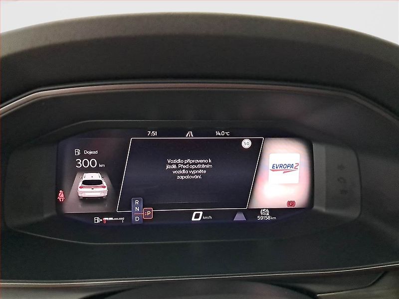 Cupra Formentor (2022) 2.0 TSI 4Drive - fotka 11 z 19