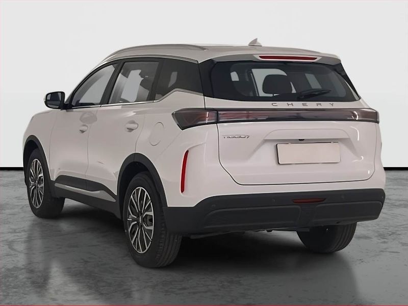 Chery Tiggo 7 (2026) 1.6 TGDI, COMFORT - fotka 4 z 21