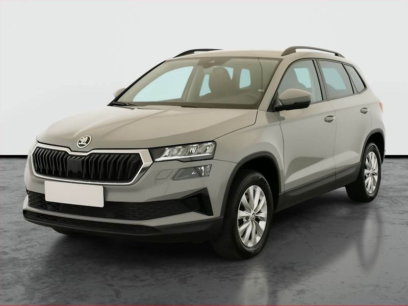 Škoda Karoq (2024) Fresh 2.0 TDI - fotka 2 z 21