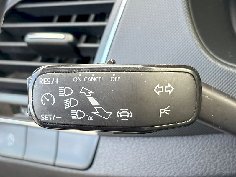 Škoda Fabia (2022) Combi 1.0 TSI / 70 kW / AMBITI - fotka 22 z 26