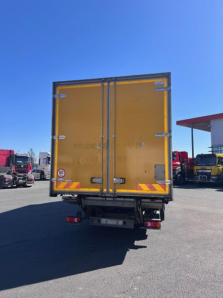 DAF LF 230 FA 12T THERMOSKŘ.ČELO - fotka 6 z 11