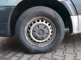 Volkswagen Crafter (2015) PODVOZEK 35 2.0BITDI 120KW 6G - náhled 10