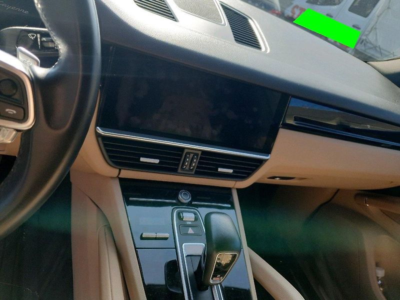 Porsche Cayenne (2019) 3.0, 250KW, BASIS - fotka 9 z 9