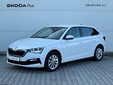 Škoda Scala (2024) 1.5 TSI 110 kW Style - náhled 1