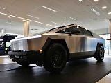 Tesla Cybetruck