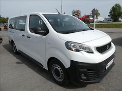 Peugeot Expert 1,5 HDi 1.MAJ.,LONG,9.míst,DPH - fotografie inzerátu