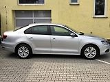 Volkswagen Jetta Trend LIFE *SERV.KNÍŽKA*       - náhled 8