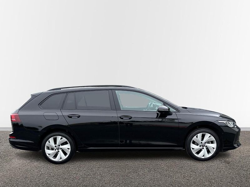 Volkswagen Golf People DSG - fotka 16 z 27