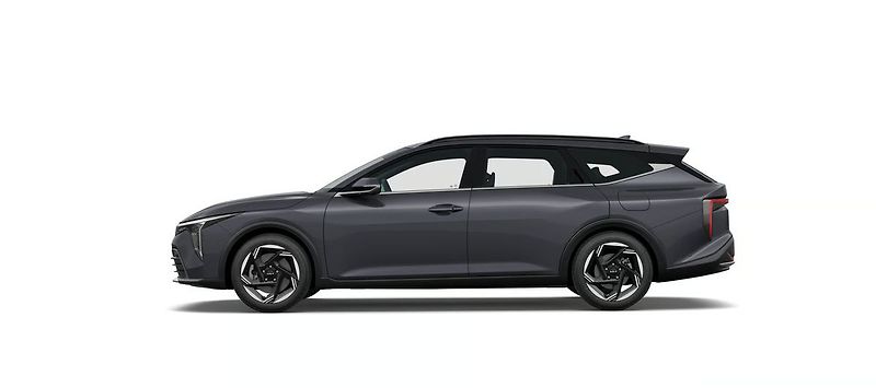 Kia Ostatní (2026) SW 1,6 T-GDi GPF 7DCT EXCLUSIV - fotka 2 z 10