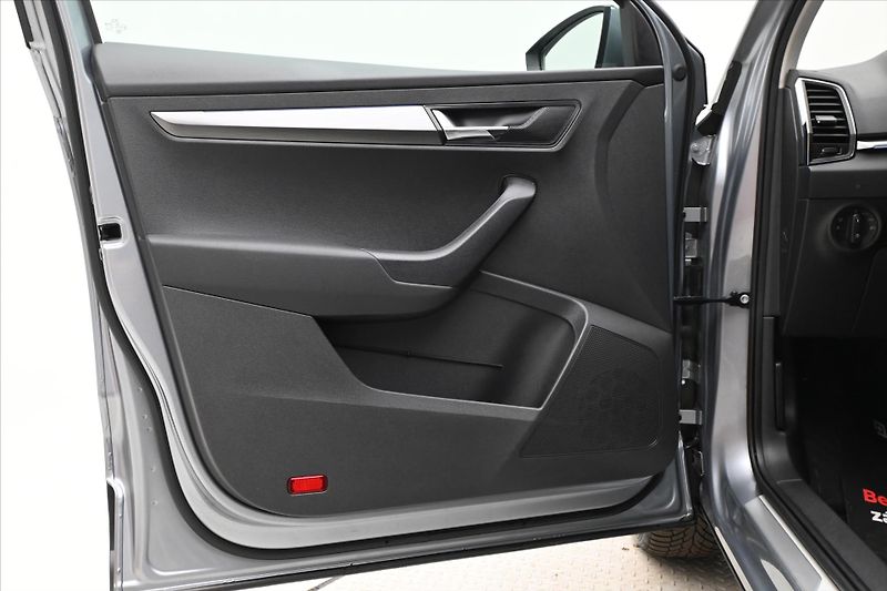 Škoda Karoq 2,0 TDI 85 kW Clever Záruka až - fotka 24 z 31