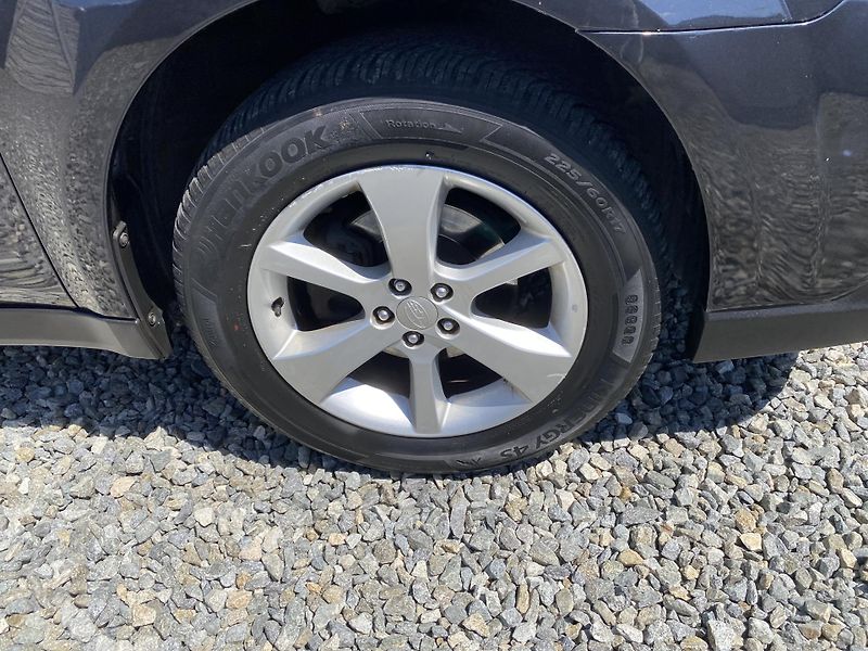 Subaru Outback 2.5i 170PS 4x4 BIFUEL PAN NAVI - fotka 65 z 157