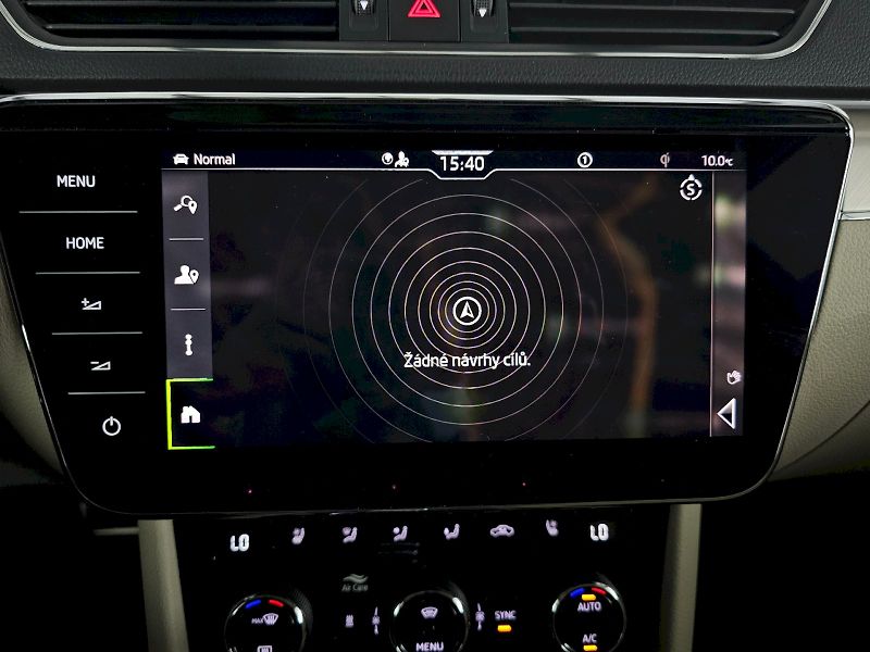 Škoda Superb (2019) 1.4PHEV 160kW LAURIN a KLEMENT - fotka 18 z 30