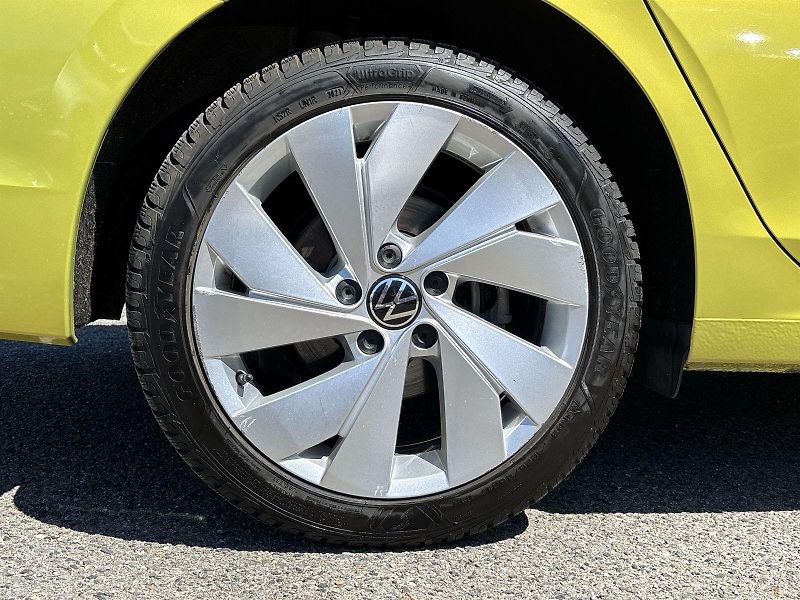 Volkswagen Golf Variant (2022) 2.0 TDI DSG Style - fotka 25 z 27