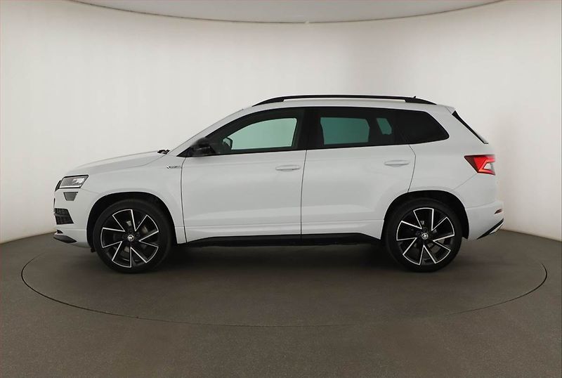 Škoda Karoq (2021) Sportline 2.0 TDI - fotka 3 z 21