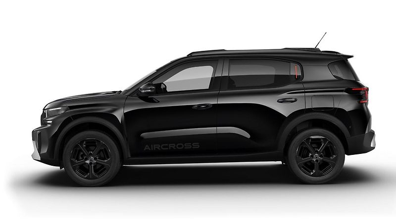 Citroën C3 Aircross (2026) COLLECTION Turbo 100k Manual   - fotka 2 z 5