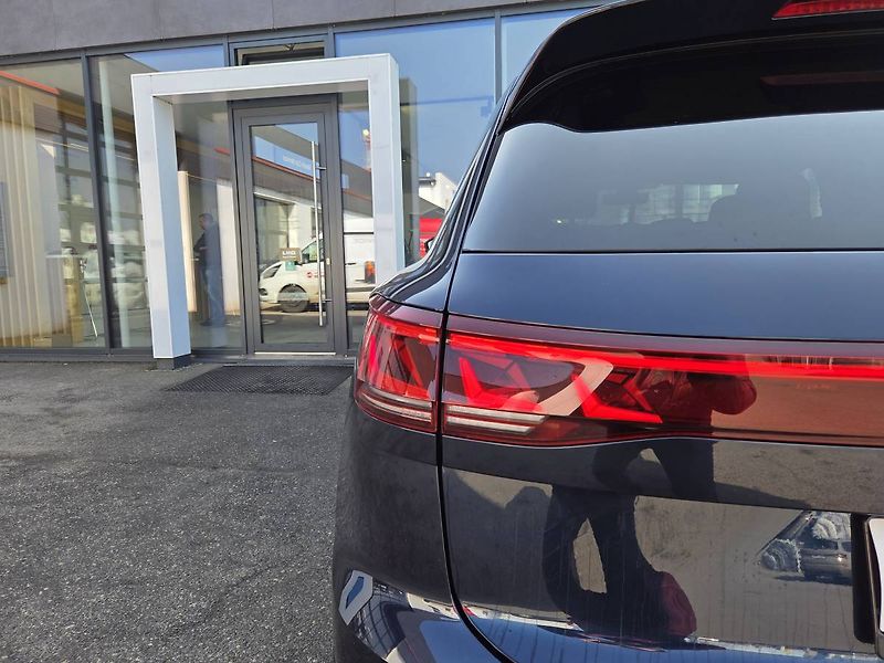 Volkswagen Touareg (2024) 3.0 TDI DSG - fotka 9 z 51