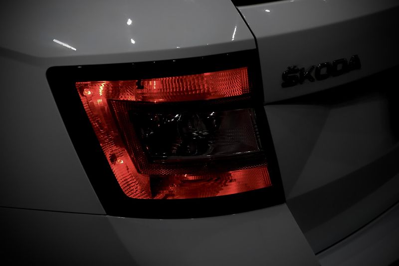 Škoda Fabia 3 Combi 1.2 TSI 66 kW - fotka 10 z 27