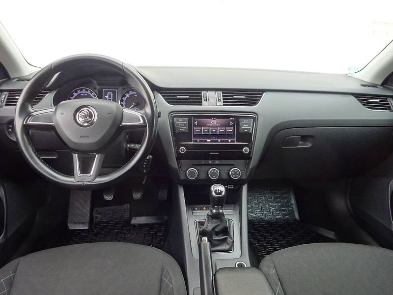 Škoda Octavia (2018) 1,6 TDi/ 85kW Active - fotka 5 z 24