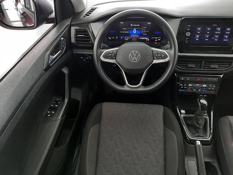 Volkswagen Ostatní (2024) 1.0 TSI (85kW/115k) DSG, Life - fotka 11 z 23