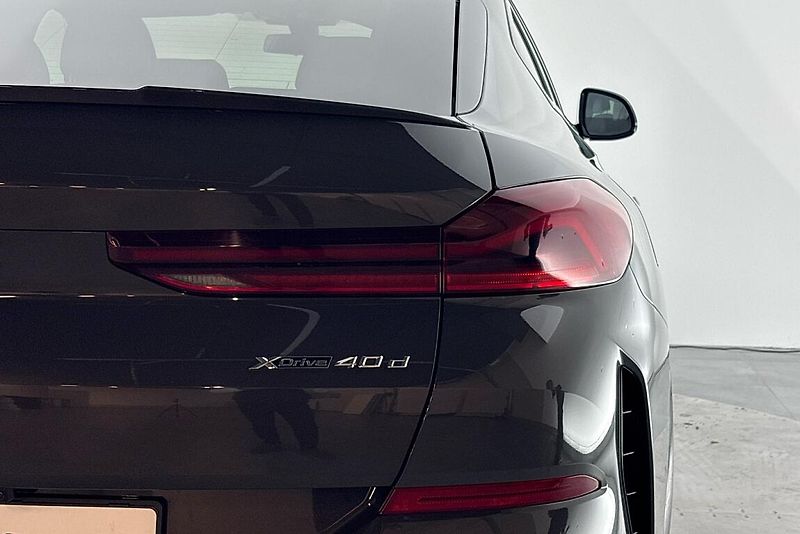 BMW X6 xDrive40d - fotka 4 z 13