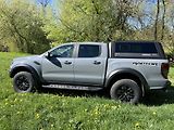 Ford Ranger (2021) Raptor - náhled 28