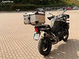 Triumph (2014) Tiger Explorer XC 100kw - náhled 4