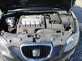 Seat Leon 1,9 TDI FR, aut. klima, 125kw, - náhled 24