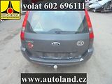 Ford Fusion (2005) VOLAT 602 696111 - náhled 2