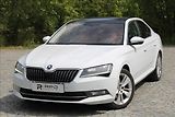Škoda Superb 2.0 TDI/Style/4x4/DSG/140kW/CZ - náhled 1