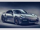 Porsche 911 Turbo S