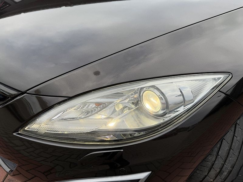 Mazda 6 (2012) 2.0i Sportsline Xenony Bose - fotka 35 z 50