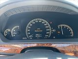 Mercedes-Benz Třídy S 3,0 320CDi 155kw nutný servis - náhled 14