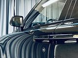 Rolls-Royce Cullinan (2026) Black*Bad*SHOOTING STARS*TIFFA - náhled 10